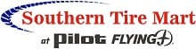 Southern Tire Mart @ Pilot Flying J #343