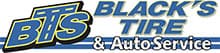Black's Tire #30